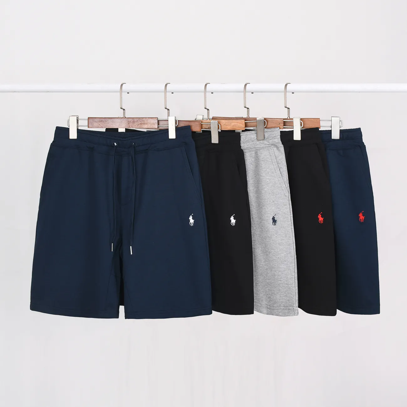 Polo Shorts