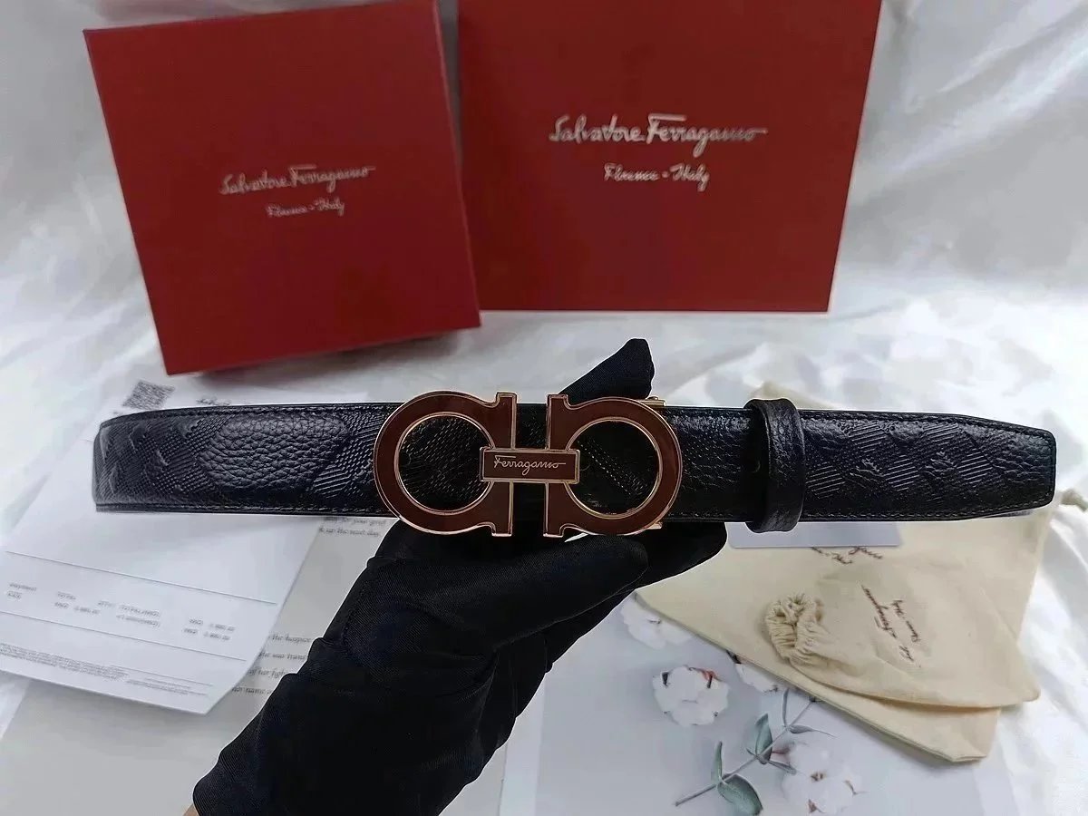 Salvatore Ferragamo