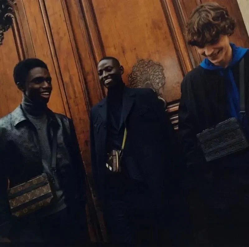 Louis Bag