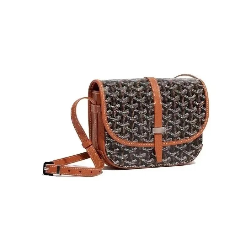 Goyard Coat