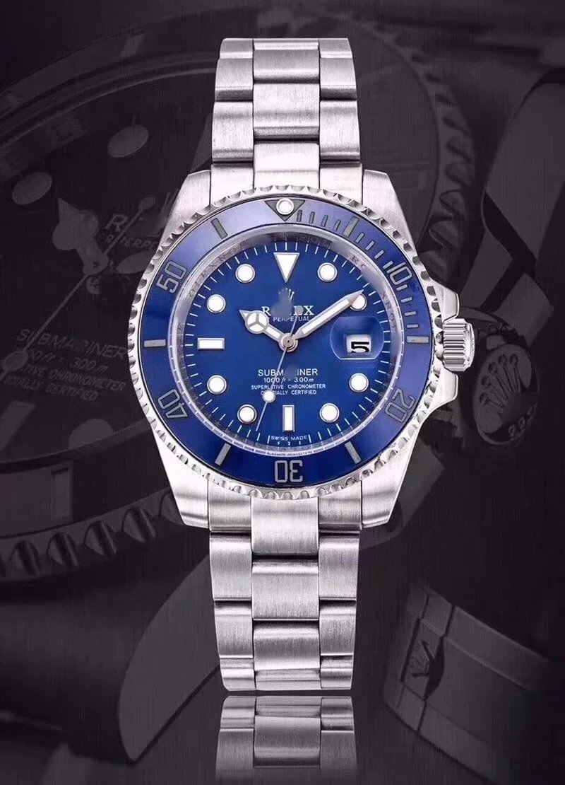 Rolex Watch