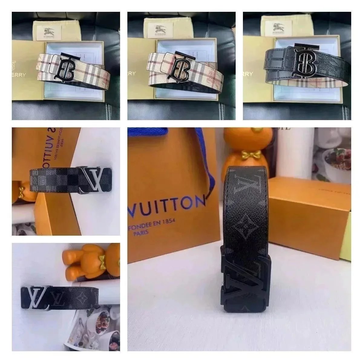 Louis Vuitton