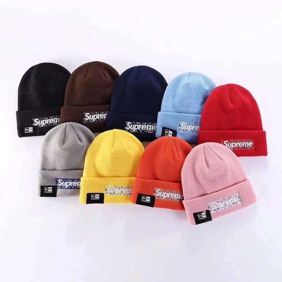 Supreme Cap