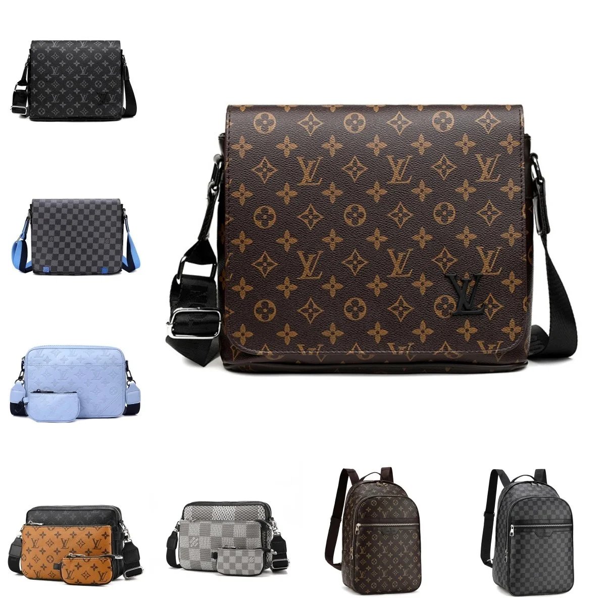 Louis Bag