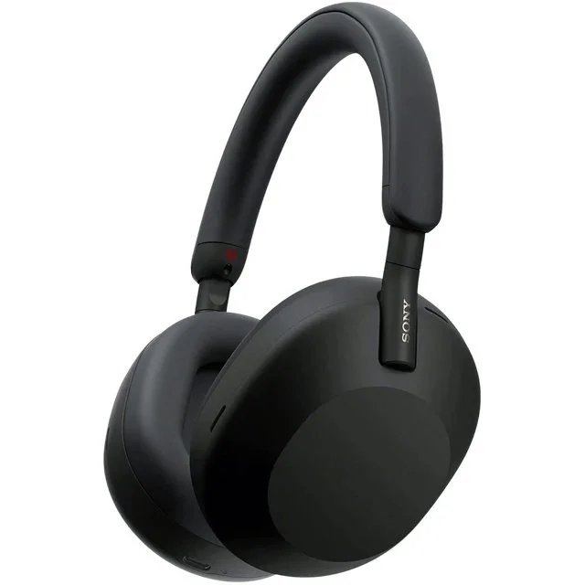 Sony Wh-1000xm5
