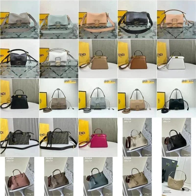 Fendi Bag