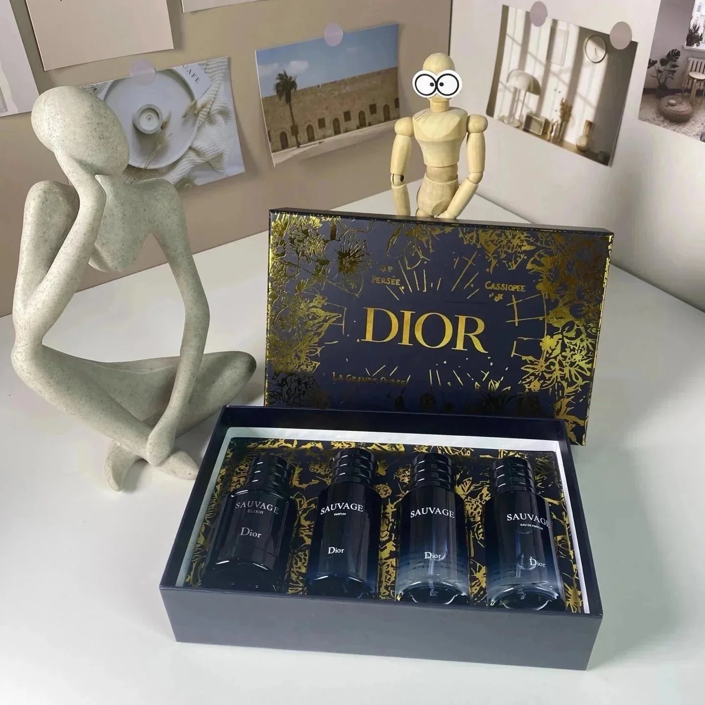 Dior Sauvage