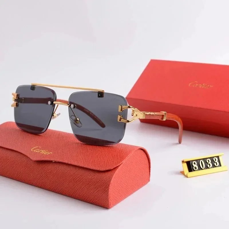 Cartier Santos