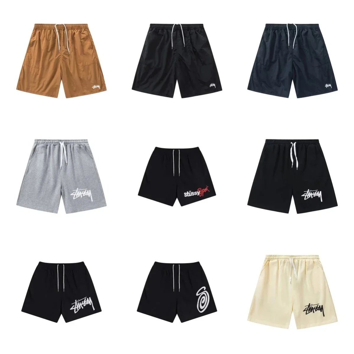 Stussy Shorts