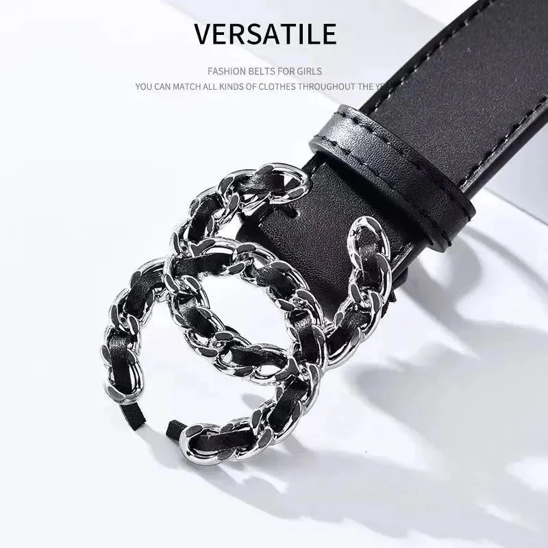 Versatile Chain-link