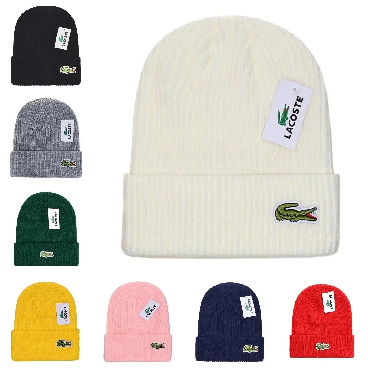Lacoste Hat