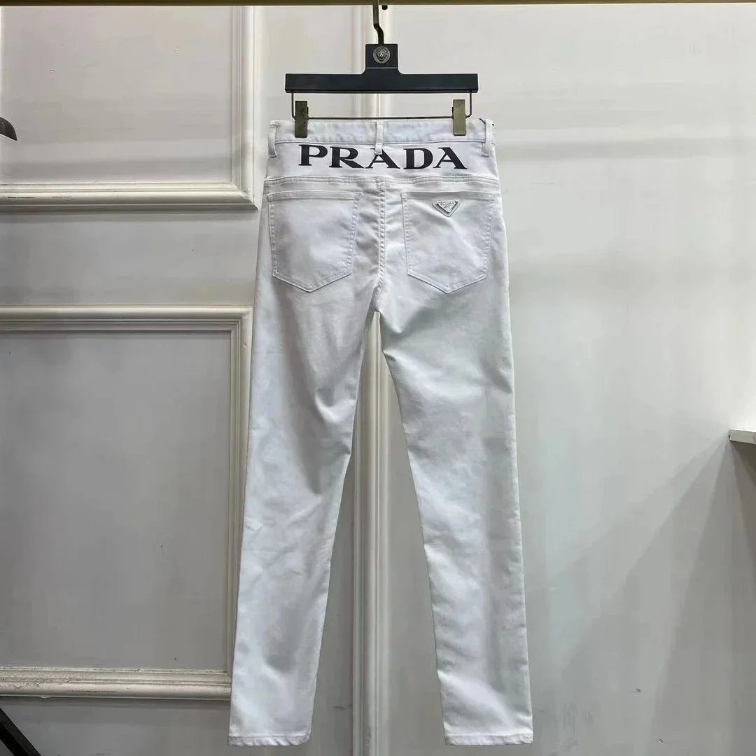 Prada White