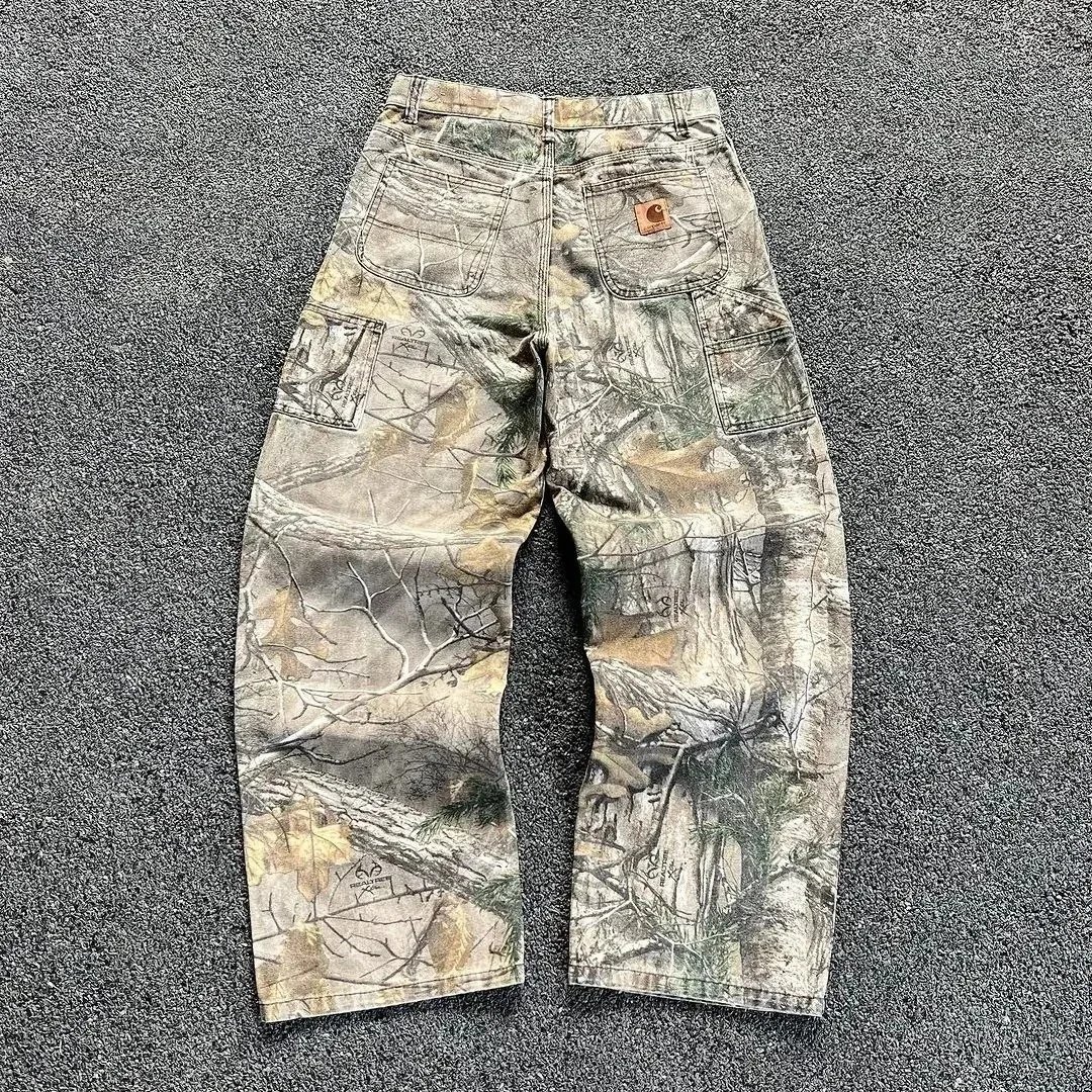 Carhartt Pants