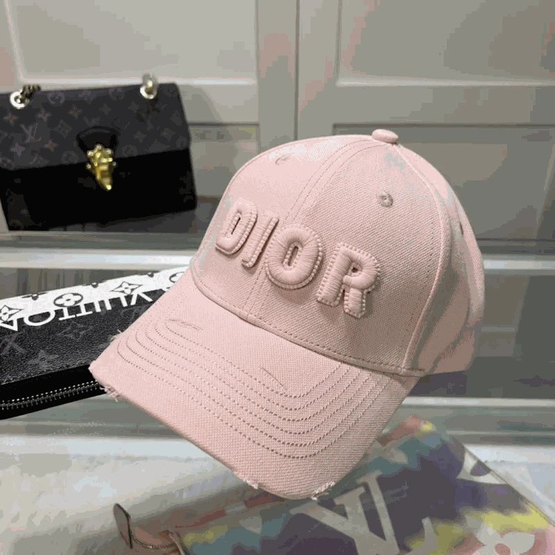 Dior Hat