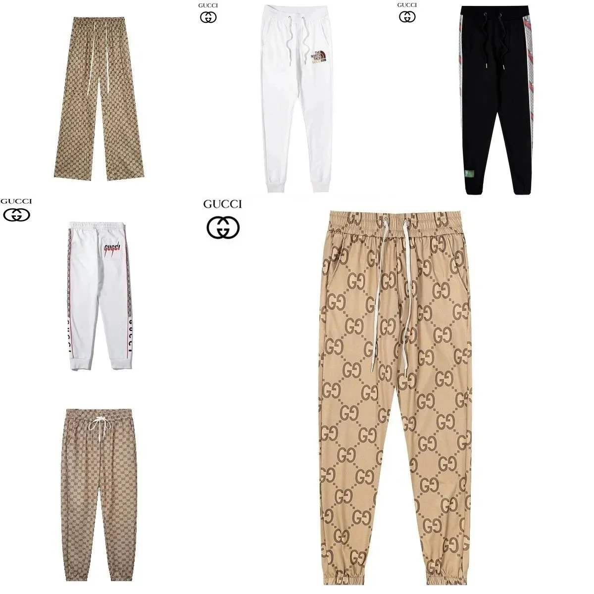 Gucci Pants