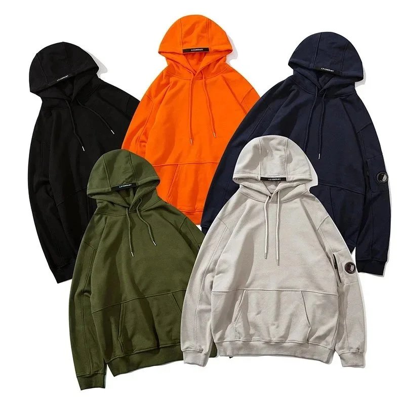 Hoodies