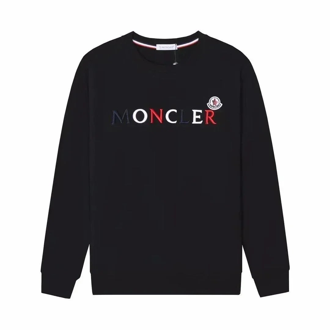 Moncler LongSleeve Sweatshirt